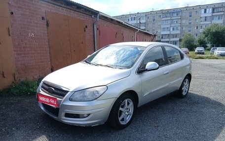 Chery M11 (A3), 2010 год, 250 000 рублей, 6 фотография