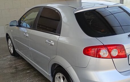 Chevrolet Lacetti, 2006 год, 400 000 рублей, 2 фотография