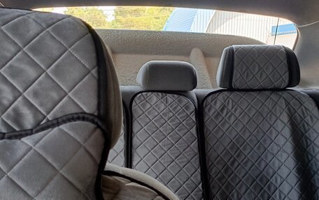 Chevrolet Lacetti, 2006 год, 400 000 рублей, 8 фотография