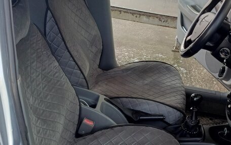 Chevrolet Lacetti, 2006 год, 400 000 рублей, 7 фотография