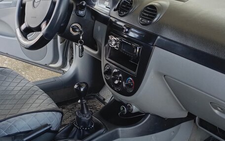 Chevrolet Lacetti, 2006 год, 400 000 рублей, 6 фотография