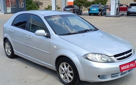 Chevrolet Lacetti, 2006 год, 400 000 рублей, 10 фотография