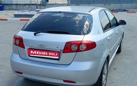 Chevrolet Lacetti, 2006 год, 400 000 рублей, 4 фотография