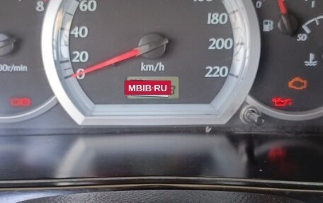 Chevrolet Lacetti, 2006 год, 400 000 рублей, 5 фотография