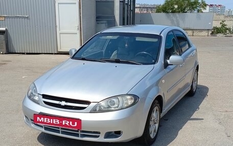 Chevrolet Lacetti, 2006 год, 400 000 рублей, 3 фотография