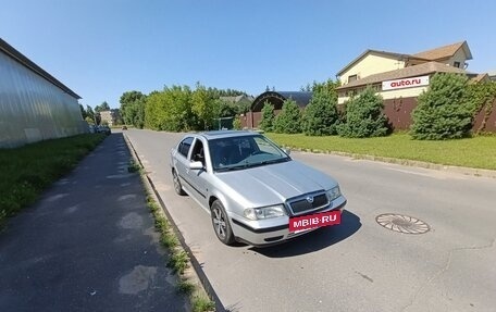 Skoda Octavia IV, 1997 год, 270 000 рублей, 2 фотография