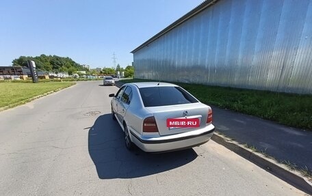 Skoda Octavia IV, 1997 год, 270 000 рублей, 4 фотография