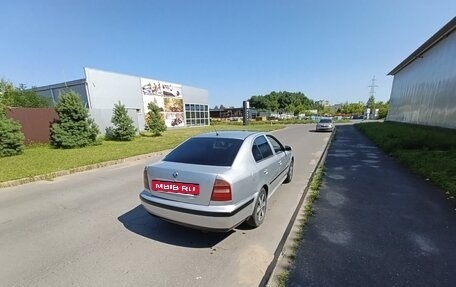 Skoda Octavia IV, 1997 год, 270 000 рублей, 3 фотография