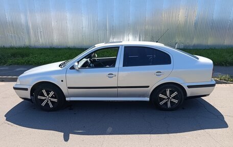 Skoda Octavia IV, 1997 год, 270 000 рублей, 5 фотография