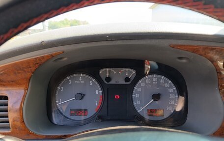 Skoda Octavia IV, 1997 год, 270 000 рублей, 10 фотография