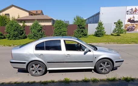 Skoda Octavia IV, 1997 год, 270 000 рублей, 7 фотография