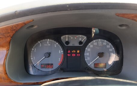 Skoda Octavia IV, 1997 год, 270 000 рублей, 9 фотография