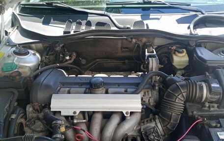 Volvo S70, 1998 год, 580 000 рублей, 6 фотография