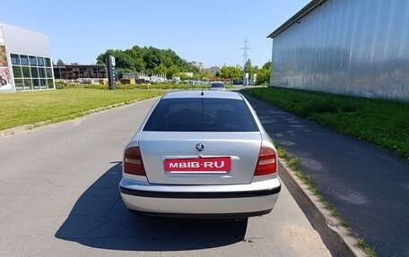 Skoda Octavia IV, 1997 год, 270 000 рублей, 8 фотография