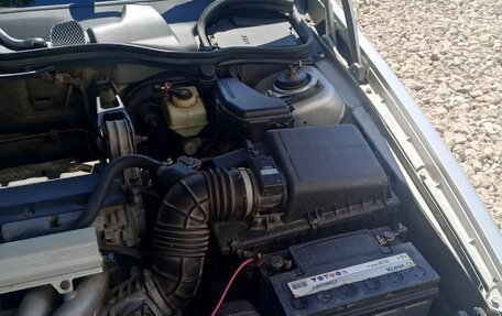 Volvo S70, 1998 год, 580 000 рублей, 8 фотография