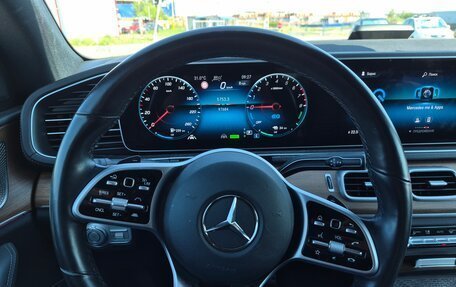 Mercedes-Benz GLE Coupe, 2021 год, 6 800 000 рублей, 8 фотография