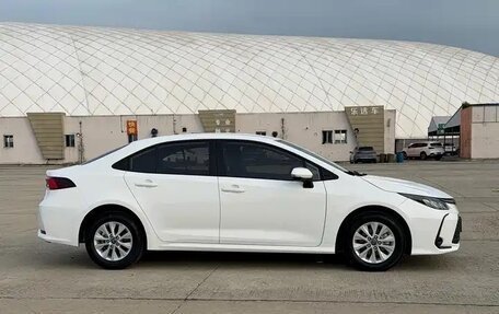 Toyota Corolla, 2023 год, 1 878 219 рублей, 4 фотография