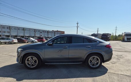 Mercedes-Benz GLE Coupe, 2021 год, 6 800 000 рублей, 22 фотография