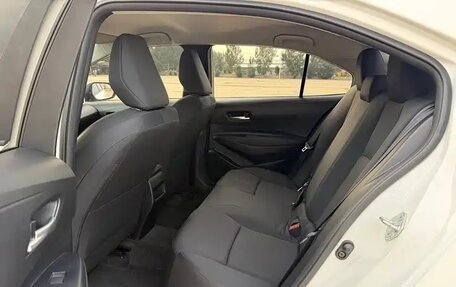 Toyota Corolla, 2023 год, 1 878 219 рублей, 8 фотография
