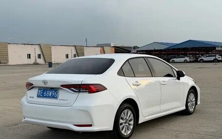 Toyota Corolla, 2023 год, 1 878 219 рублей, 7 фотография