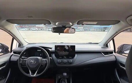 Toyota Corolla, 2023 год, 1 878 219 рублей, 9 фотография