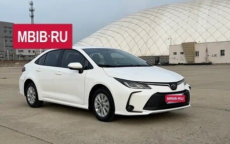 Toyota Corolla, 2023 год, 1 878 219 рублей, 3 фотография