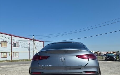 Mercedes-Benz GLE Coupe, 2021 год, 6 800 000 рублей, 17 фотография