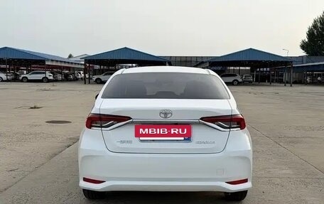 Toyota Corolla, 2023 год, 1 878 219 рублей, 6 фотография