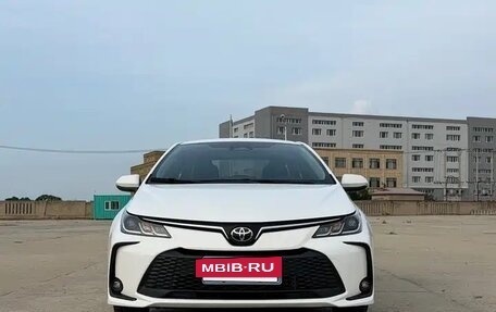 Toyota Corolla, 2023 год, 1 878 219 рублей, 2 фотография