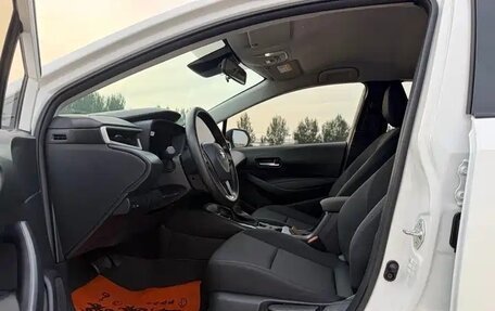 Toyota Corolla, 2023 год, 1 878 219 рублей, 13 фотография
