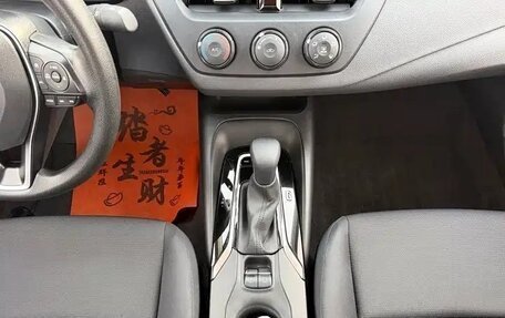 Toyota Corolla, 2023 год, 1 878 219 рублей, 12 фотография