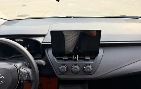 Toyota Corolla, 2023 год, 1 878 219 рублей, 11 фотография