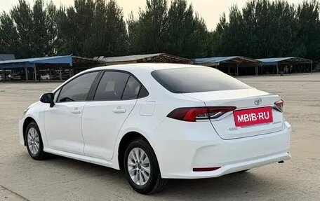 Toyota Corolla, 2023 год, 1 878 219 рублей, 5 фотография