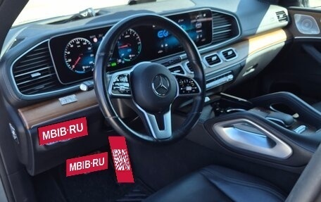 Mercedes-Benz GLE Coupe, 2021 год, 6 800 000 рублей, 10 фотография