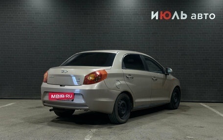 Chery Bonus (A13), 2012 год, 200 000 рублей, 2 фотография