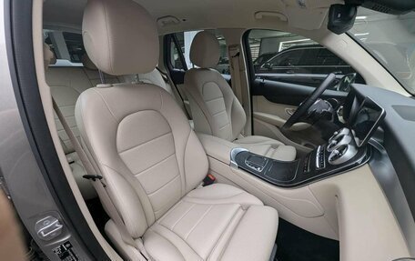 Mercedes-Benz GLC, 2020 год, 4 597 000 рублей, 9 фотография