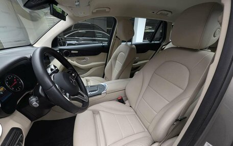 Mercedes-Benz GLC, 2020 год, 4 597 000 рублей, 6 фотография