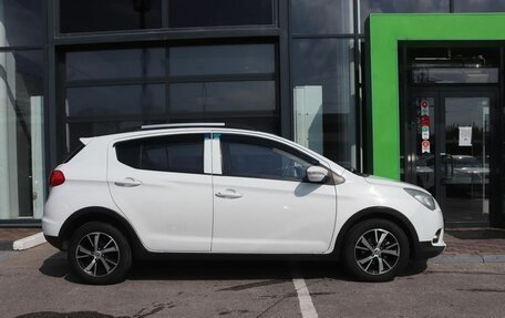 Lifan X50, 2018 год, 550 000 рублей, 6 фотография