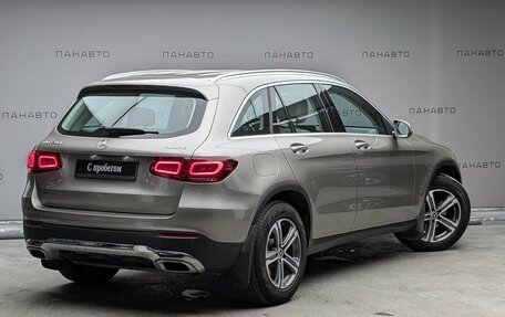 Mercedes-Benz GLC, 2020 год, 4 597 000 рублей, 3 фотография