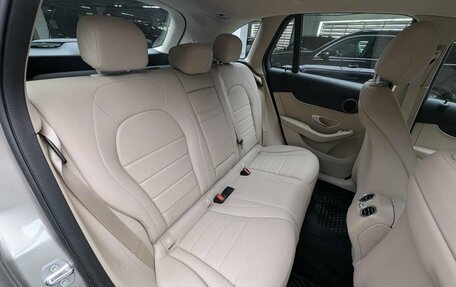 Mercedes-Benz GLC, 2020 год, 4 597 000 рублей, 8 фотография