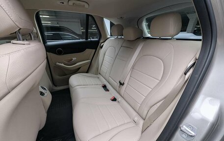 Mercedes-Benz GLC, 2020 год, 4 597 000 рублей, 7 фотография
