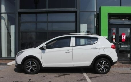 Lifan X50, 2018 год, 550 000 рублей, 2 фотография