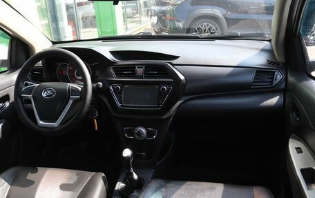 Lifan X50, 2018 год, 550 000 рублей, 14 фотография