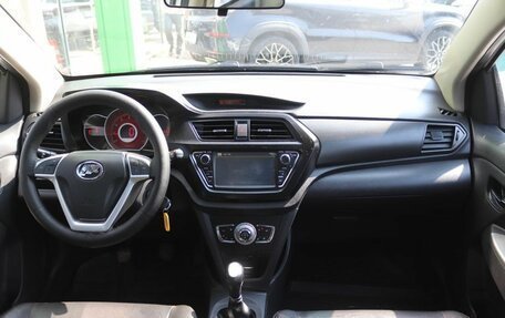 Lifan X50, 2018 год, 550 000 рублей, 13 фотография