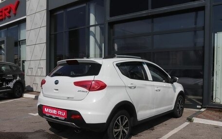 Lifan X50, 2018 год, 550 000 рублей, 5 фотография