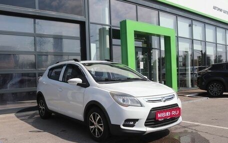 Lifan X50, 2018 год, 550 000 рублей, 7 фотография