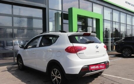 Lifan X50, 2018 год, 550 000 рублей, 3 фотография