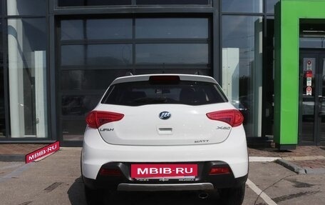 Lifan X50, 2018 год, 550 000 рублей, 4 фотография
