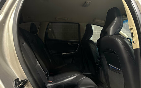 Volvo XC60 II, 2012 год, 1 500 000 рублей, 9 фотография