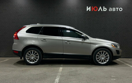 Volvo XC60 II, 2012 год, 1 500 000 рублей, 4 фотография